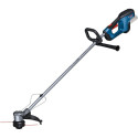 Тример садовий акумуляторний Bosch Professional GRT 18V-33 18V 33см 3.5кг без АКБ та ЗП