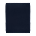 Плед ARDESTO Fleece 130x160см, 100% поліестер, синій темний