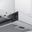 Витяжка Faber телескопічна, 60см, 580м.куб/год, TLSC X A60 2LS, нерж