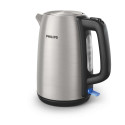 Електрочайник Philips Viva Collection 1.7л, метал