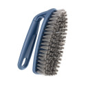 Щітка для миття ARDESTO Easy 16х5.8х8см, пластик, блакитний