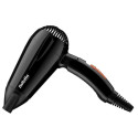 Фен Babyliss дорожній Travel Dry, 2000Вт, 2 режими, складне руків'я, чорний