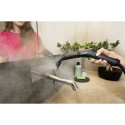 Пароочисник Karcher SC 4 Deluxe Iron, 2200Вт, 1300мл, 4Бар, праска, швабра, білий