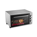 Піч електрична ARDESTO, 48л, 1700Вт, механіч., сірий