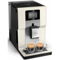 Кавомашина Krups Intuition Preference 3л, зерно, автомат.капучинатор, авторецептів - 8, бежево - чорний