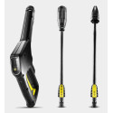 Мінімийка високого тиску Karcher K3 Power Control 1600Вт 120бар 380л/год шланг 7м 4.38кг