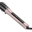 Термощітка Babyliss Volume Boost, 96Вт, 4 режими, іоніз-я, хол. обдув, кераміка, рожевий