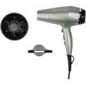 Фен Remington Botanicals, 2300Вт, 3 режими, дифузор, іоніз-я, хол. обдув, м'ятний