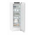 Морозильна камера Liebherr, 165.5x59.7х67.5, 232л, 1дв., Е, NF, диспл внутр., білий