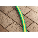 Шланг садовий 2Е AquaFlex Green 3/4" 20м 3 шари 10бар -5+50°C