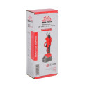 Секатор акумуляторний Vitals Master AG 1835-2 BL SmartLine+ 18В d різа 35мм 1кг без АКБ та ЗП