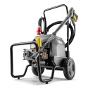 Мінімийка високого високого тиску Karcher HD 9/20-4 М Classic 6500Вт 380В 200бар 900л/год шланг 10м 57кг