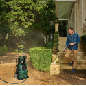 Мінімийка високого тиску Bosch Advanced Aquatak 160 2600Вт 160бар 570л/год шланг 8м 23кг