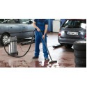 Пилосос професійний Karcher NT 38/1 Me Classic Edition 1500Вт 227мБар контейнер 38л 11.6кг