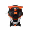 Пилосос професійний Tekhmann TVC-1430 S2 M 1300Вт 200мБар контейнер 30л 7.8кг