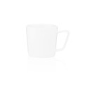 Чашка ARDESTO, 180мл, порцеляна, білий