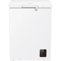 Морозильна скриня Gorenje, 141л, А+, ST, інверторн, Дисплей, білий