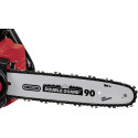 Пила ланцюгова акумуляторна Einhell FORTEXXA 18/30 X-CHANGE 18В PXC 30см 4.1кг без АКБ та ЗП