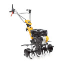 Культиватор бензиновий STIGA SRC775RG 3100Вт шир. 75см глиб до 25см 3300об/хв 53кг