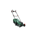 Газонокосарка акумуляторна Bosch CityMower 18V-32-300 18В 32см 31л 30-60мм 8.8кг без АКБ та ЗП