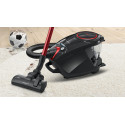 Пилосос Bosch контейнерний, 800Вт, конт пил -3.0л, НЕРА, чорний