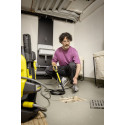 Комплект для прочищення труб Karcher 15 м