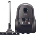 Пилосос Philips мішковий Series 8000, 900Вт, конт пил -4л, НЕРА 13, чорний