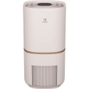 Очищувач повітря Electrolux EPO50571SW 86м2, 415м3/г, дисплей, 4-х шаровий HEPA фільтр, Wi-Fi, 5 режимів, білий