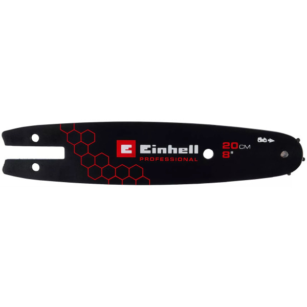 Шина для ланцюгової пилки Einhell 19.2см 1.1мм до GP-PS 18/20 Li BL