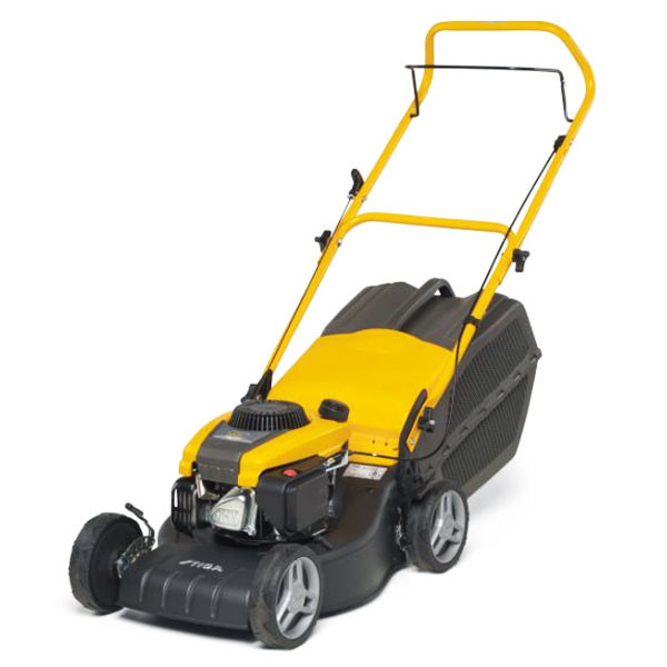 Газонокосарка бензинова STIGA ST120 OHV Autochoke 1900Вт 41см 60л 22-65мм 25кг