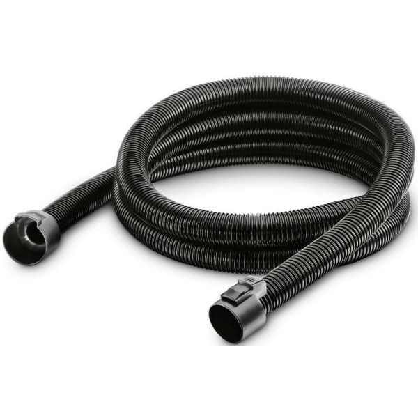 Подовжувач шланга Karcher для всіх господарських пилососів серії WD 3.5м