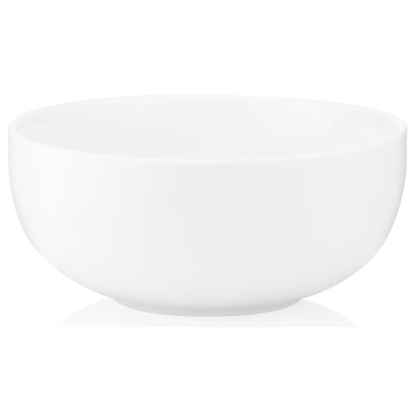 Салатник ARDESTO Imola, 16см, порцеляна, білий