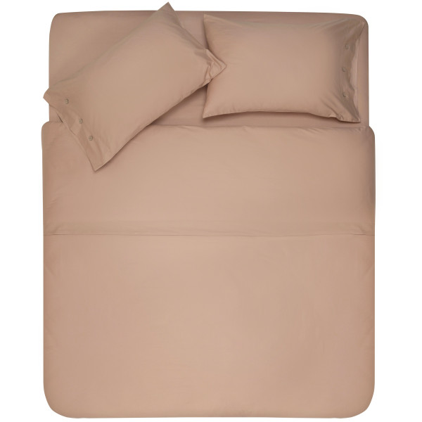 Підковдра ARDESTO Mix&Match, 200х220см, 100% бавовна, сатин, бежевий