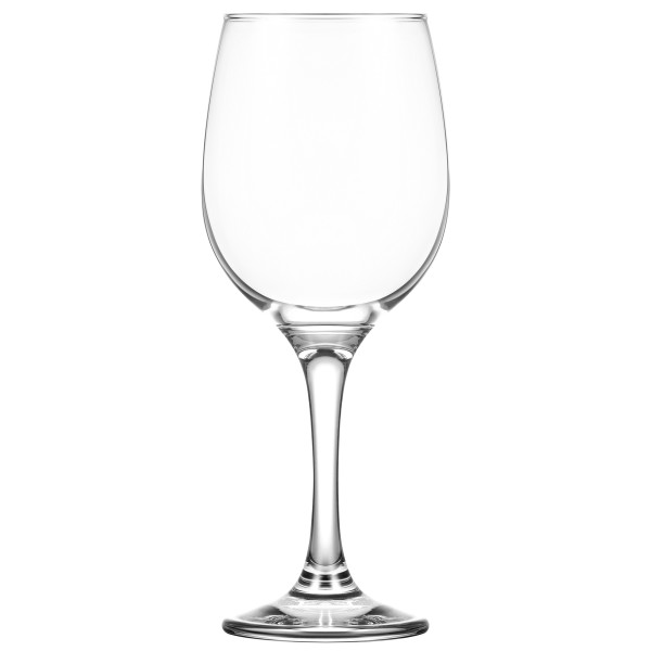 Набір келихів для вина ARDESTO Gloria, 300мл, 3шт, скло, прозорий