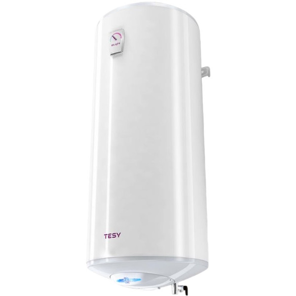 Водонагрівач електричний Tesy Bilight GCV 1204420 B11 TSR 120 л, 2 кВт, круглий, мех. керування, Болгарія, C