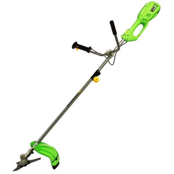 Тример садовий Gartner BCE-2020 2000Вт ліска 40см ніж 23см 4.5кг