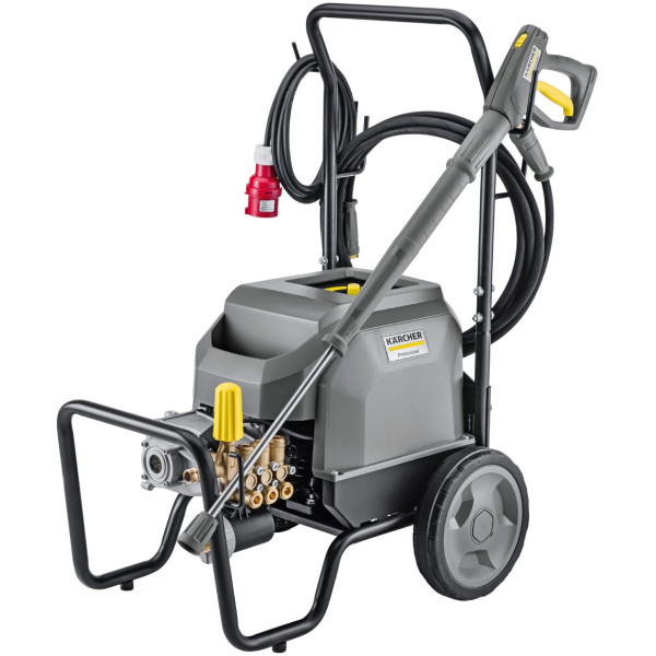 Мінімийка високого високого тиску Karcher HD 9/20-4 М Classic 6500Вт 380В 200бар 900л/год шланг 10м 57кг