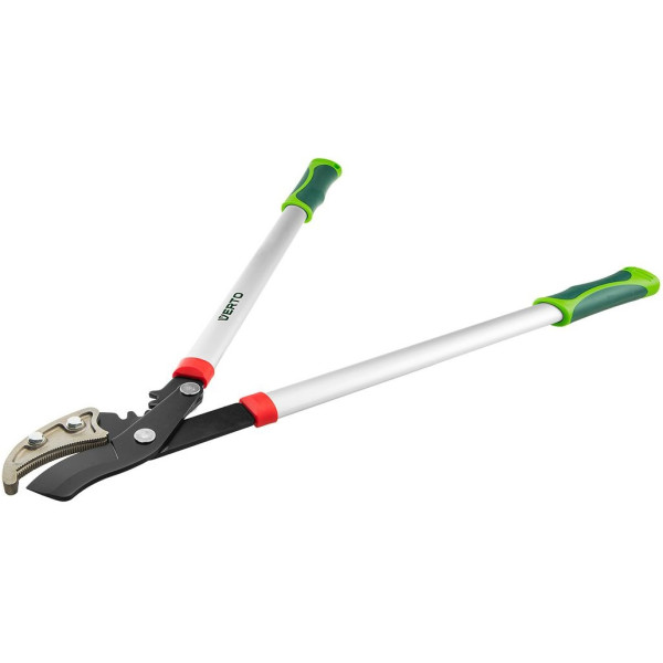 Сучкоріз контактний Verto, тримач алюміній, антиковзний, d 42мм, 710мм, 1088гр