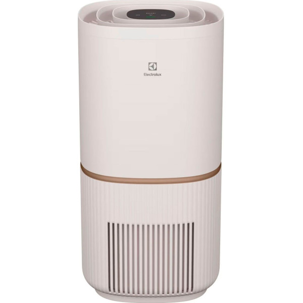 Очищувач повітря Electrolux EPO50571SW 86м2, 415м3/г, дисплей, 4-х шаровий HEPA фільтр, Wi-Fi, 5 режимів, білий
