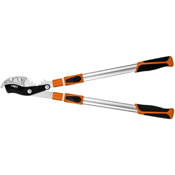 Сучкоріз контактний Neo Tools, D різу 42мм, телескопічний 670-970мм, 1375г