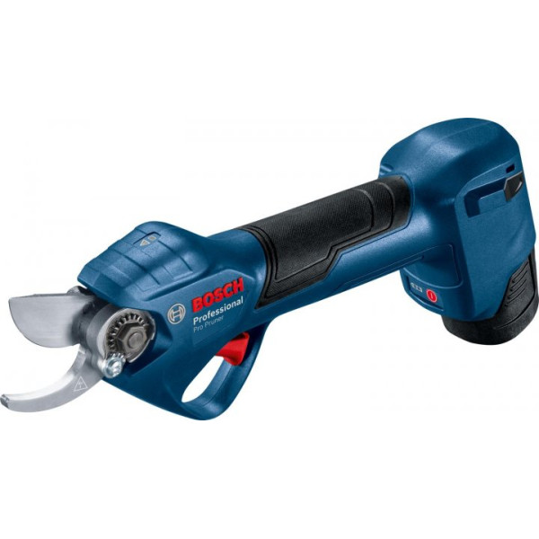 Секатор акумуляторний Bosch Professional Pruner, 12В, 2х3А·год, D різу 25мм, 1000гр