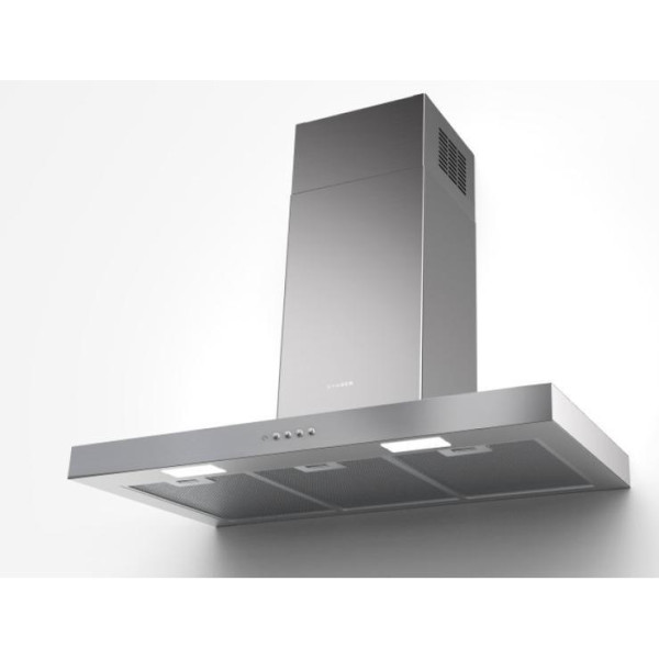 Витяжка Faber купольні, 60см, 718м.куб/год, Stilo Smart X A60, нерж