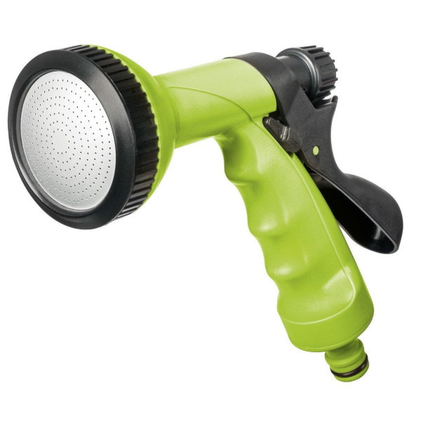 Зрошувач пістолетний Cellfast ECONOMIC, регулювання напору