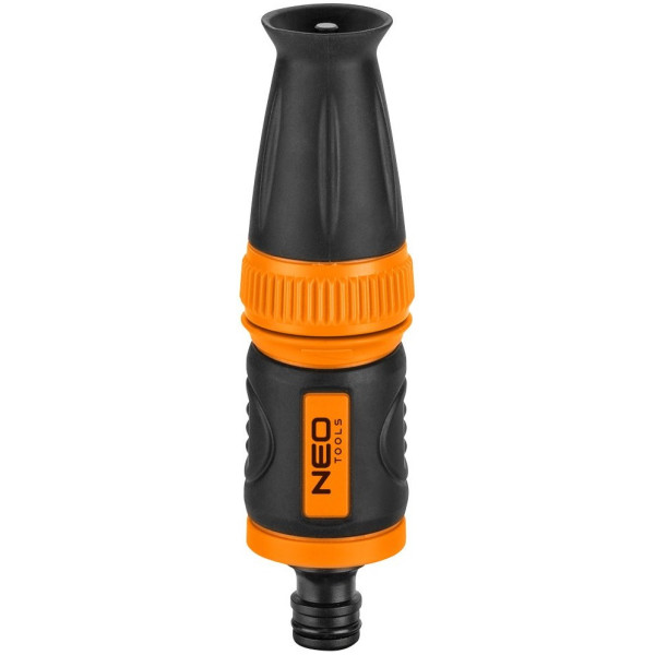 Зрошувач ручний Neo Tools, прямий, плавне регулювання