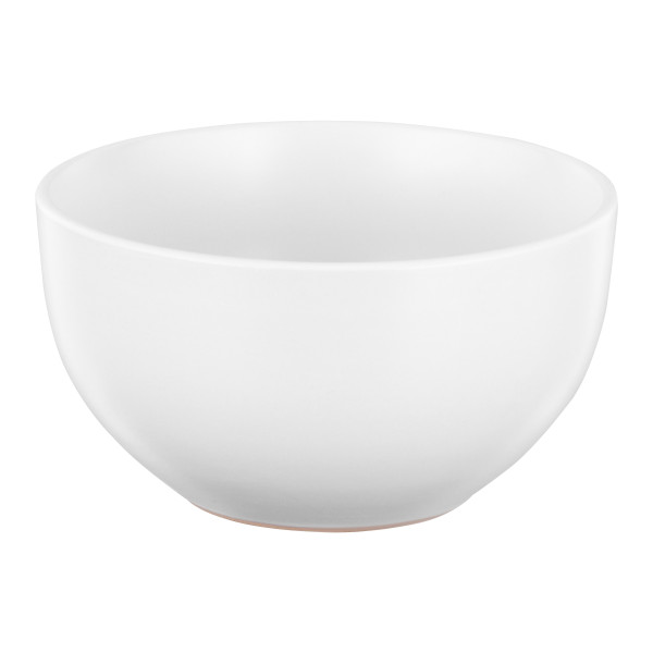 Салатник ARDESTO Molize, 14.5см, кераміка, білий