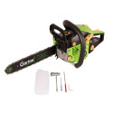 Пила ланцюгова бензинова Gartner CSG-3040 40см 3кВт/4.1л.с. 45см3 6кг