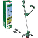 Тример садовий акумуляторний Bosch UniversalGrassCut 18V-260 1х2.5А·год 26см 2.3кг
