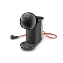 Кавоварка Krups капсульна Dolce Gusto Genio S Plus 1.2л, капсули, сенcорне керування, чорний