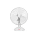 Вентилятор ARDESTO FT-23A настільний, 23см, 30Вт, білий