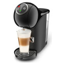 Кавоварка Krups капсульна Dolce Gusto Genio S Plus 1.2л, капсули, сенcорне керування, чорний